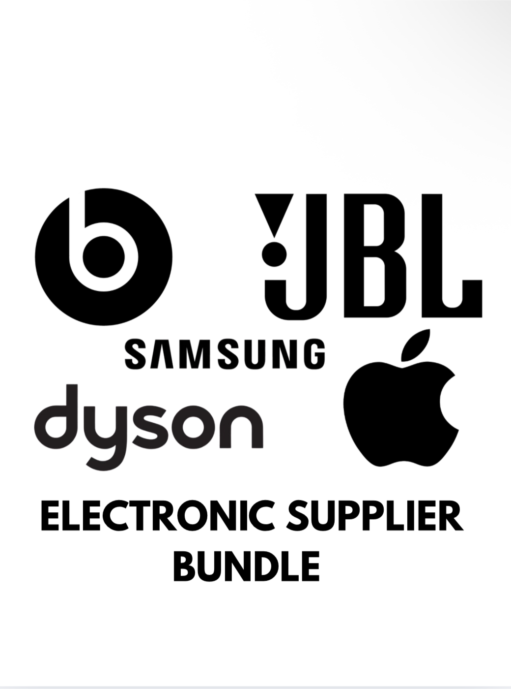 1:1 ELECTRONIC SUPPLIER BUNDLE