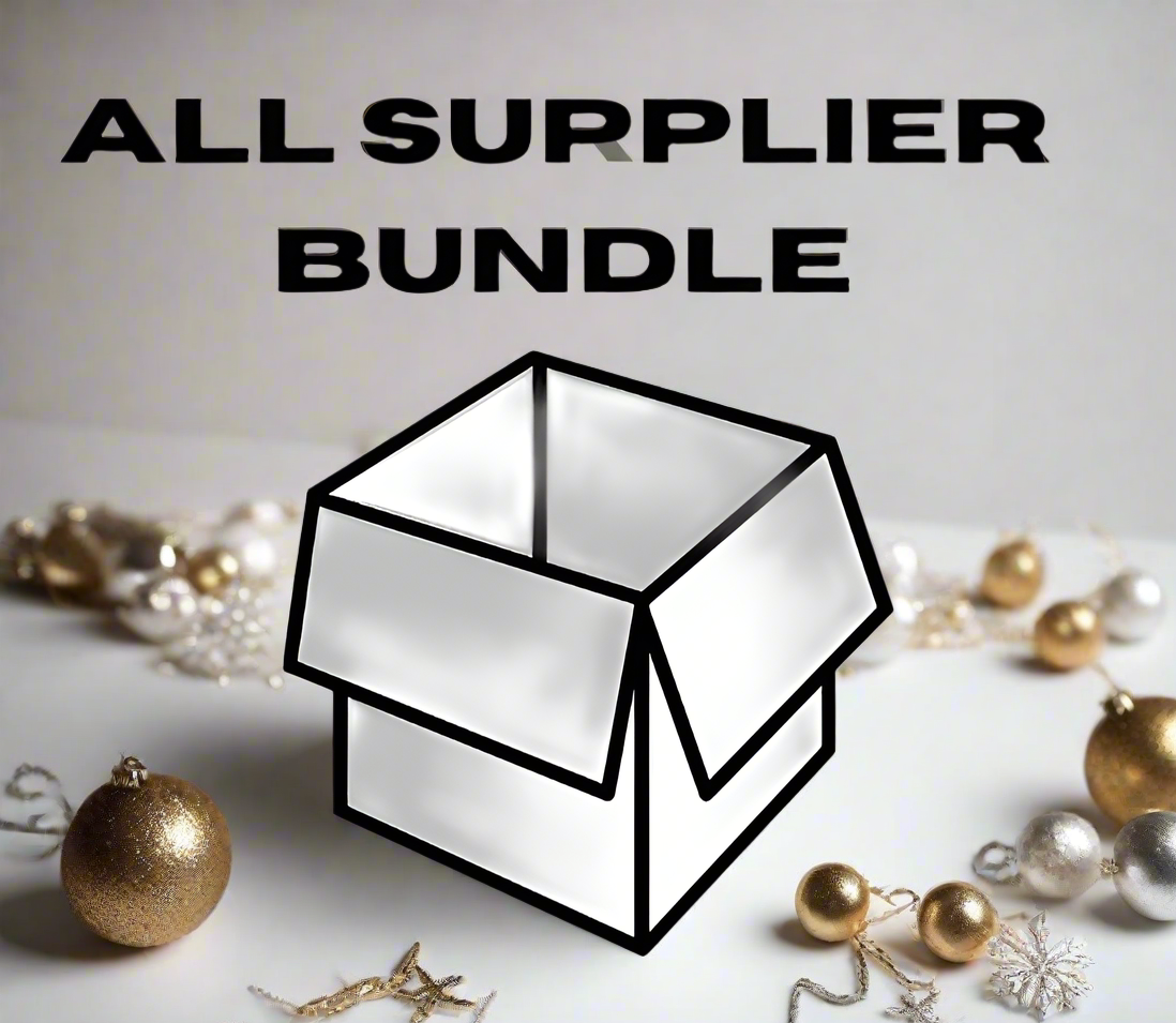 ALL SUPPLIER BUNDLE