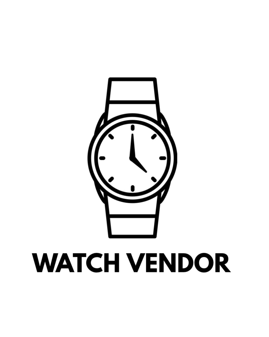 1:1 Rolex & Cartier Vendors