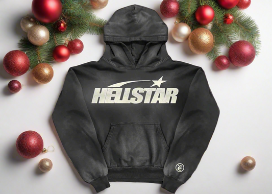 HELLSTAR VENDOR